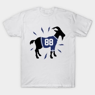 Andrei Vasilevskiy GOAT T-Shirt